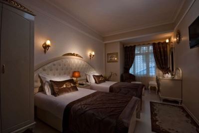 NENA HOTEL Baku