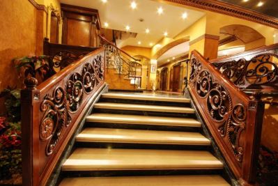 NENA HOTEL Baku