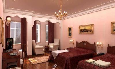 OBELISK HOTEL
