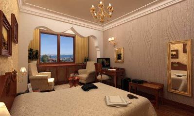 OBELISK HOTEL