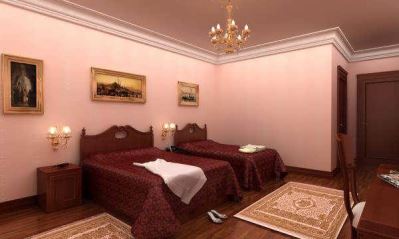 OBELISK HOTEL