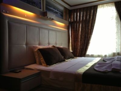 OCEANS HOTEL