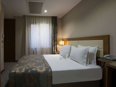 OLİMPİYAT HOTEL