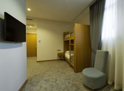 OLİMPİYAT HOTEL