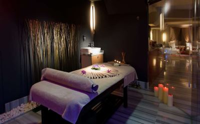 OLİMPİYAT HOTEL