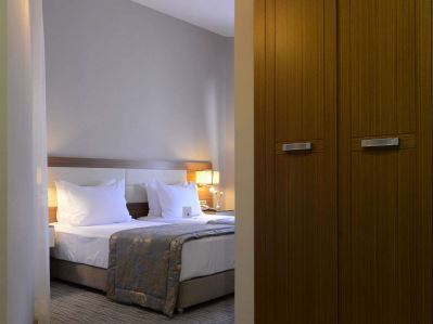OLİMPİYAT HOTEL