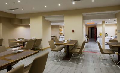OLİMPİYAT HOTEL