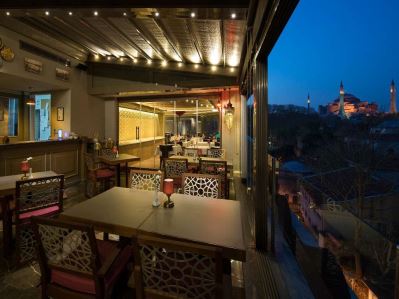 OLİMPİYAT HOTEL