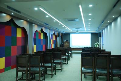 OLİMPİYAT HOTEL