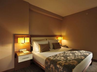 OLİMPİYAT HOTEL