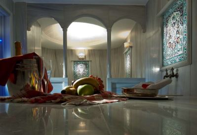 OLİMPİYAT HOTEL