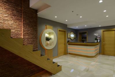 OLİMPİYAT HOTEL