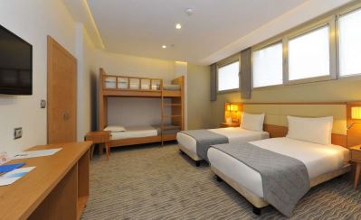 OLİMPİYAT HOTEL