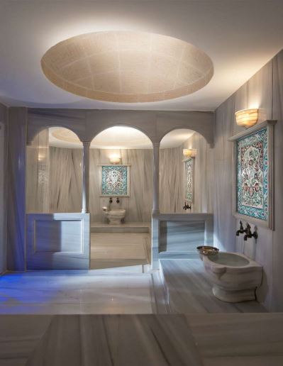 OLİMPİYAT HOTEL