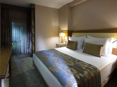 OLİMPİYAT HOTEL