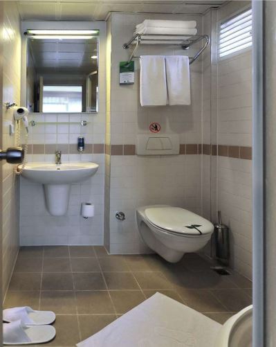 OLİMPİYAT HOTEL