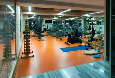 OLİMPİYAT HOTEL