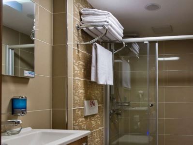 OLİMPİYAT HOTEL