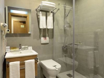 OLİMPİYAT HOTEL