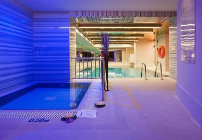 OLİMPİYAT HOTEL