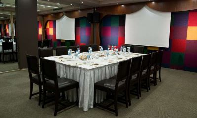 OLİMPİYAT HOTEL