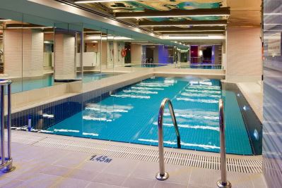 OLİMPİYAT HOTEL