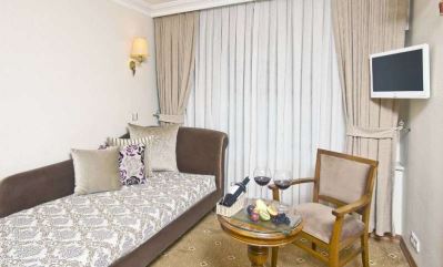 ORIENT EXPRESS HOTEL