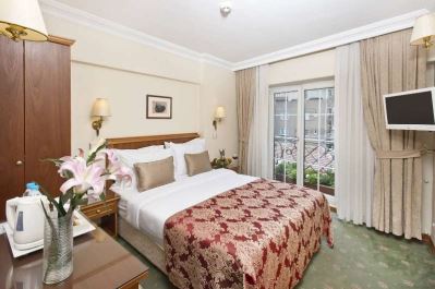 ORIENT EXPRESS HOTEL