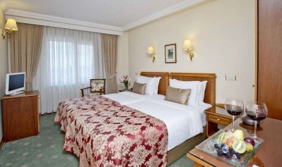 ORIENT EXPRESS HOTEL