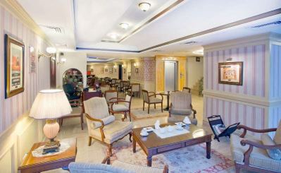ORIENT EXPRESS HOTEL