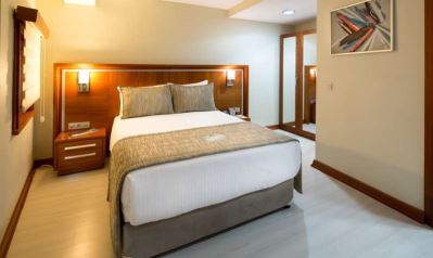 ORKA ROYAL HOTEL