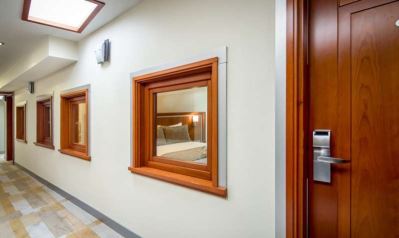 ORKA ROYAL HOTEL