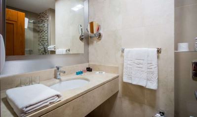 ORKA ROYAL HOTEL
