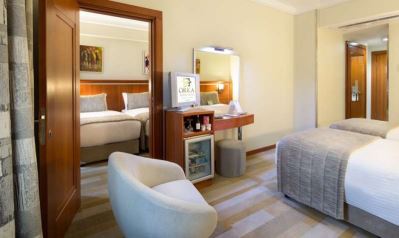 ORKA ROYAL HOTEL