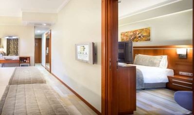 ORKA ROYAL HOTEL