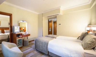 ORKA ROYAL HOTEL