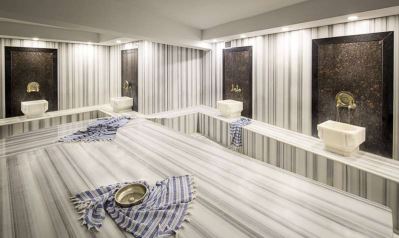 ORKA ROYAL HOTEL