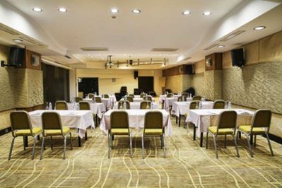 ORKA ROYAL HOTEL