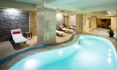ORKA ROYAL HOTEL