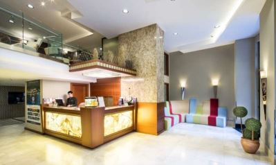 ORKA ROYAL HOTEL