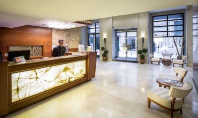 ORKA ROYAL HOTEL
