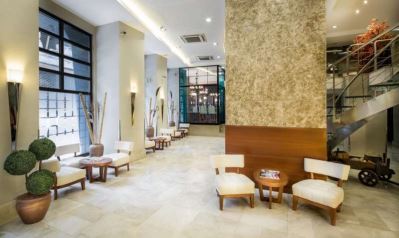 ORKA ROYAL HOTEL