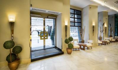 ORKA ROYAL HOTEL