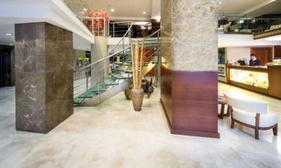 ORKA ROYAL HOTEL