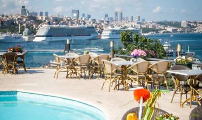 ORKA ROYAL HOTEL