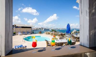 ORKA ROYAL HOTEL