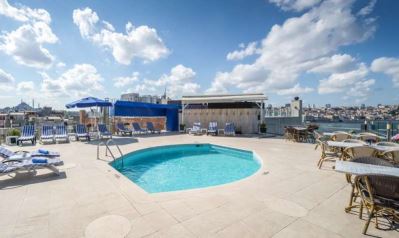 ORKA ROYAL HOTEL