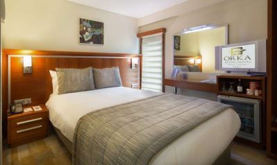 ORKA ROYAL HOTEL