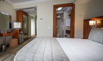 ORKA ROYAL HOTEL