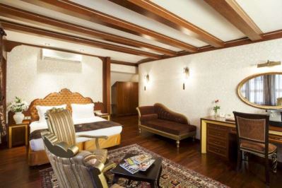 OTTOMAN IMPERIAL HOTEL